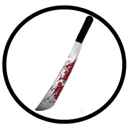 Jason Machete bestellen
