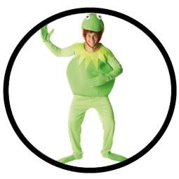 Kermit Kostüm - The Muppets bestellen