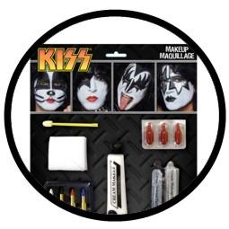 Kiss Make Up Kit - Schminke bestellen