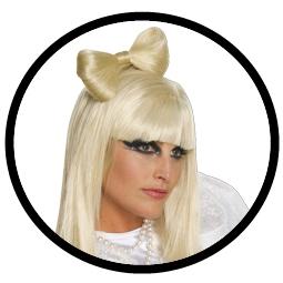 Lady Gaga Schleife bestellen