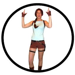 Lara Croft Tomb Raider Kostüm bestellen