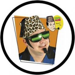 Leopard Fez bestellen