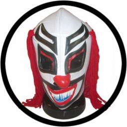 Lucha Libre Maske - Coco Rojo bestellen