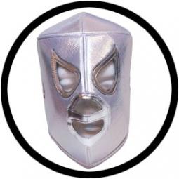 Lucha Libre Maske - El Santo White bestellen