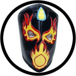 Lucha Libre Maske - Fireball bestellen
