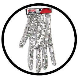 Michael Jackson Handschuh bestellen