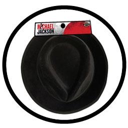 Michael Jackson Hut - Fedora bestellen