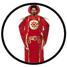 Ming Der Grausame - Ming The Merciless Kostüm bestellen