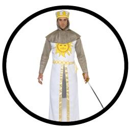Monty Python König Artus Kostüm - Die Ritter Der Kokosnuss bestellen