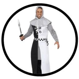 Monty Python Sir Lancelot Kostüm - Die Ritter Der Kokosnuss bestellen