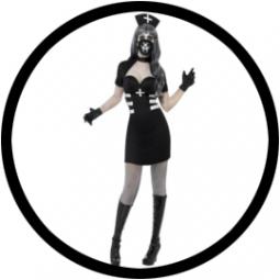 Nurse Delirium Kostüm - Krankenschwester Kostüm bestellen