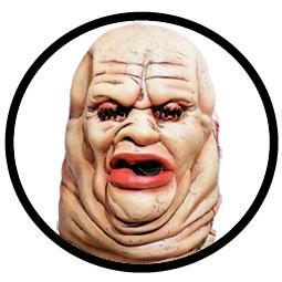 Original Hellraiser Butterball Maske bestellen