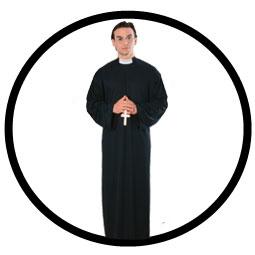 Priester Kostüm bestellen