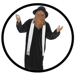 Rabbi Kostüm bestellen