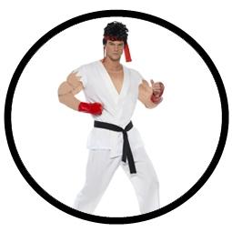 Ryu Kostüm - Street Fighter bestellen