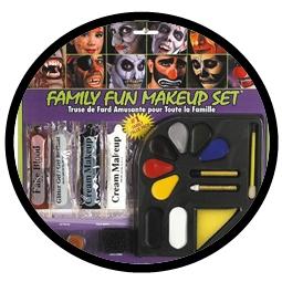 Schmink Set - Make Up bestellen