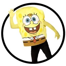 Spongebob Schwammkopf Kostüm bestellen