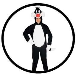Sylvester Kostüm - Looney Tunes bestellen