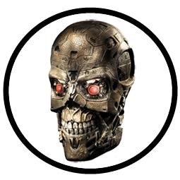 T600 Latex Maske - Terminator Salvation bestellen