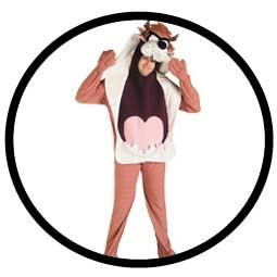 Tazmanische Teufel Kostüm - Looney Tunes bestellen