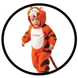 Tigger Kinder Kostüm - Winnie Puuh bestellen