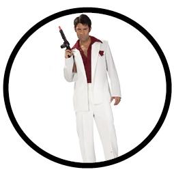 Tony Montana Kostüm - Scarface Filmkostüm bestellen