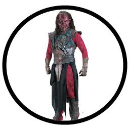 Uruk-hai Lurtz Kostüm bestellen
