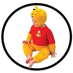 Winnie Puuh Kinder Kostüm - Pooh Der Bär Kostüm bestellen
