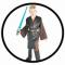 Anakin Skywalker Kinder Kostüm Deluxe