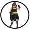 Batgirl Kinder Kostüm