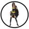 Batgirl Kostüm Deluxe