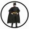 Batman Kinder Kostüm - 3d Muskelpanzer Dark Knight