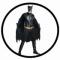 Batman Kostüm - Grand Heritage