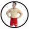 Baywatch Rettungsschwimmer Kostüm