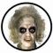 Beetlejuice Maske Deluxe
