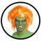 Blanka Perücke - Street Fighter