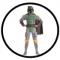 Boba Fett Deluxe Kostüm