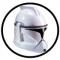 Clone Trooper - Collectors Helmet