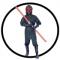Darth Maul Kostüm - Star Wars Erwachsene