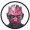 Darth Maul Maske - Star Wars Episode I