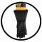 Darth Vader Handschuhe Kinder