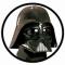 Darth Vader Helm Deluxe - Star Wars - Erwachsene
