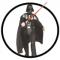 Darth Vader Kostüm Deluxe - Star Wars