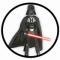 Darth Vader Super Deluxe Kinder Kostüm - Star Wars