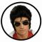 Elvis Sonnenbrille
