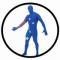 Ganzkörperanzug - Morphsuit - Australien