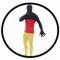Ganzkörperanzug - Morphsuit - Deutschland