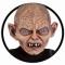 Gollum Maske - Der Herr Der Ringe