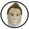 Halloween - Michael Myers Maske