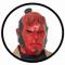 Hellboy Maske